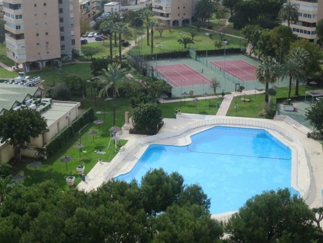 Apartamento Oasis Playamar Torremolinos Exterior foto